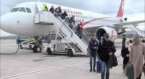 مطالب ملحة بإطلاق خط جوي مباشر يربط مطار ملقا بالعروي مطالب ملحة بإطلاق خط جوي مباشر يربط مطار ملقا بالعروي