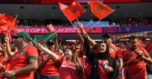 انطلاق عملية بيع تذاكر "كان السيدات" بالمغرب