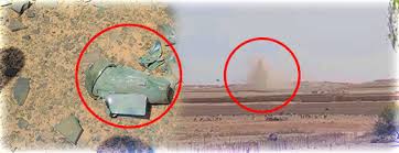 منظمات صحراوية تتهم الجزائر بدعم إرهاب البوليساريو وتدعو لتدخل دولي بعد قصف السمارة منظمات صحراوية تتهم الجزائر بدعم إرهاب البوليساريو وتدعو لتدخل دولي بعد قصف السمارة