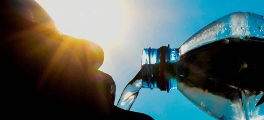 درجة الحرارة تتجاوز الأربعين في مدن عديدة غدا الأحد و الأرصاد توصي بالحذر درجة الحرارة تتجاوز الأربعين في مدن عديدة غدا الأحد و الأرصاد توصي بالحذر