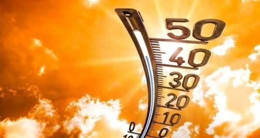 ثلاث مدن مغربية ضمن الأكثر حرارة عالميا خلال موجة الحر الأخيرة ثلاث مدن مغربية ضمن الأكثر حرارة عالميا خلال موجة الحر الأخيرة