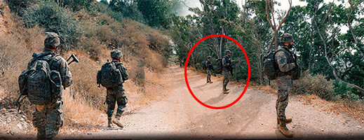 تحركات عسكرية إسبانية في سبتة ومليلية المحتلتين تحركات عسكرية إسبانية في سبتة ومليلية المحتلتين