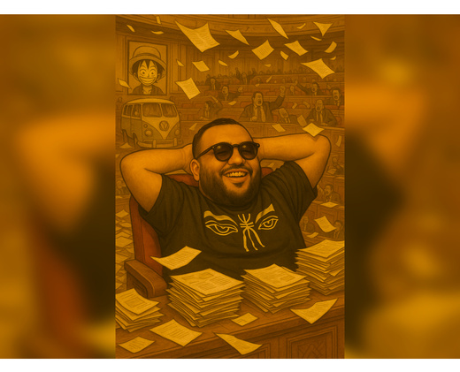 الموكانيفية.. نظرية سياسية من صنع الناظور والدرويش