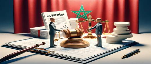 حكم قضائي تاريخي يلجم فوضى الطرد التعسفي بالمغرب حكم قضائي تاريخي يلجم فوضى الطرد التعسفي بالمغرب