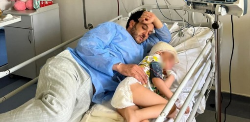 تطورات مثيرة في قضية الطفلة غيثة وجمعية مدنية تدخل على الخط تطورات مثيرة في قضية الطفلة غيثة وجمعية مدنية تدخل على الخط