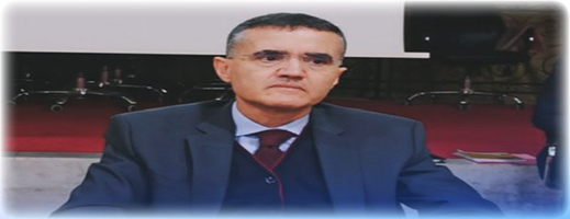 عامل إقليم الناظور يترأس اجتماعاً تنسيقياً لإنجاح عملية عامل إقليم الناظور يترأس اجتماعاً تنسيقياً لإنجاح عملية