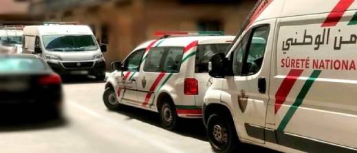 بركان.. سقوط امرأة من الطابق الثالث وتحقيقات مكثفة لكشف لغز الحادث بركان.. سقوط امرأة من الطابق الثالث وتحقيقات مكثفة لكشف لغز الحادث