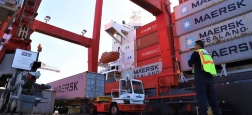 معطيات إسبانية تكشف عن ارتفاع كبير  في واردات  المحروقات من المغرب معطيات إسبانية تكشف عن ارتفاع كبير  في واردات  المحروقات من المغرب