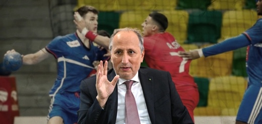 فرار 5 لاعبين من منتخب اليد.. مطالب بفتح تحقيق في شبهات شبكة تهجير فرار 5 لاعبين من منتخب اليد.. مطالب بفتح تحقيق في شبهات شبكة تهجير