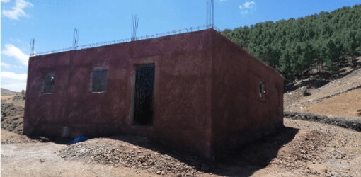 مسؤول حكومي: مستجدات جديدة لتبسيط مساطر البناء بالعالم القروي وإحداث وكالات جهوية للتعمير مسؤول حكومي: مستجدات جديدة لتبسيط مساطر البناء بالعالم القروي وإحداث وكالات جهوية للتعمير