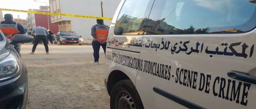 كواليس تفكيك خلية إرهابية بايعت داعش وتدربت على المتفجرات في الجبال  شمال المغرب