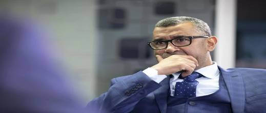 العدالة والتنمية: عناصر البوليساريو العدالة والتنمية: عناصر البوليساريو