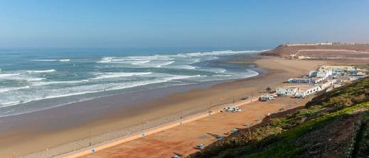 غادر بحثا عن لقمة العيش.. بحار من الناظور يفارق الحياة في سواحل الجنوب غادر بحثا عن لقمة العيش.. بحار من الناظور يفارق الحياة في سواحل الجنوب