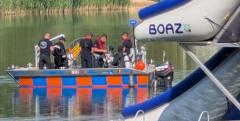 اختفاء شاب مغربي في بلجيكا وعمليات البحث مستمرة وسط قلق أسرته اختفاء شاب مغربي في بلجيكا وعمليات البحث مستمرة وسط قلق أسرته