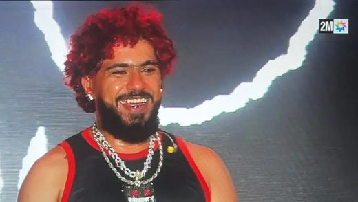 الهاكا تسائل  القناة الثانية بسبب بثها حفل "طوطو" وترديد كلمات نابية الهاكا تسائل  القناة الثانية بسبب بثها حفل "طوطو" وترديد كلمات نابية