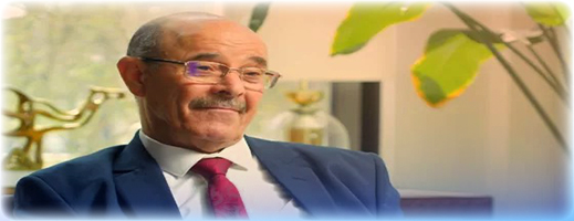 حبس مؤرخ جزائري بسبب تصريحات مثيرة حول الأمازيغية تشعل الجدل حبس مؤرخ جزائري بسبب تصريحات مثيرة حول الأمازيغية تشعل الجدل