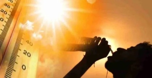 تقرير: صيف 2025 الأشد حرارة في المغرب تقرير: صيف 2025 الأشد حرارة في المغرب