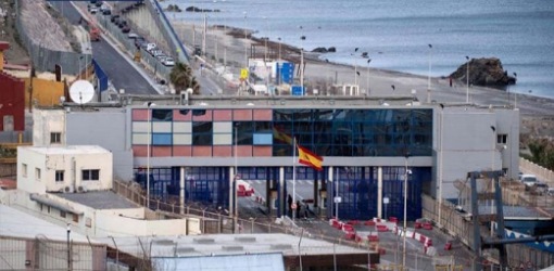 ديبلوماسي إسباني: مستقبل سبتة ومليلية مرتبط بشراكة مع المغرب وليس بالصراع ديبلوماسي إسباني: مستقبل سبتة ومليلية مرتبط بشراكة مع المغرب وليس بالصراع