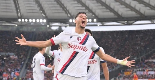 نادي فرنسي يدخل في مفاوضات مع الدولي المغربي العزوزي لضمه لصفوفه نادي فرنسي يدخل في مفاوضات مع الدولي المغربي العزوزي لضمه لصفوفه