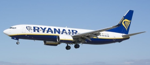 ريان إير تعلن عن تعديل جديد يخص أمتعة المسافرين ريان إير تعلن عن تعديل جديد يخص أمتعة المسافرين