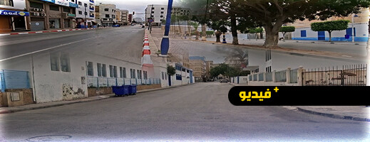 موجة حر تجتاح الحسيمة.. شوارع خالية والسكان يفضلون المنازل والشواطئ موجة حر تجتاح الحسيمة.. شوارع خالية والسكان يفضلون المنازل والشواطئ