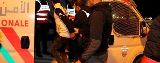 خمس سنوات حبسا لـ"تريتور" فرض على زوجته ممارسة الجنس مع الغرباء من أجل تصويرها خمس سنوات حبسا لـ"تريتور" فرض على زوجته ممارسة الجنس مع الغرباء من أجل تصويرها