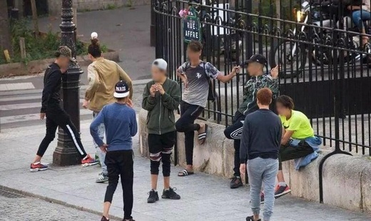 سلطات مليلية تمتنع عن استقبال المهاجرين القاصرين غير المصحوبين سلطات مليلية تمتنع عن استقبال المهاجرين القاصرين غير المصحوبين