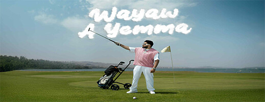 الرابور الريفي A-JEY يطلق أغنيته الجديدة الرابور الريفي A-JEY يطلق أغنيته الجديدة