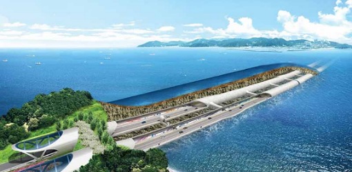 نفق المغرب-إسبانيا يعود إلى الواجهة.. حلم الربط القاري يقترب من التحقق بعد 40 سنة من التعثر نفق المغرب-إسبانيا يعود إلى الواجهة.. حلم الربط القاري يقترب من التحقق بعد 40 سنة من التعثر