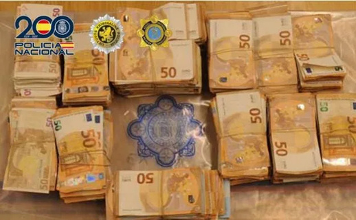 تفكيك شبكة دولية خطيرة لتهريب المخدرات تنطلق من المغرب وأمريكا الجنوبية نحو أوروبا