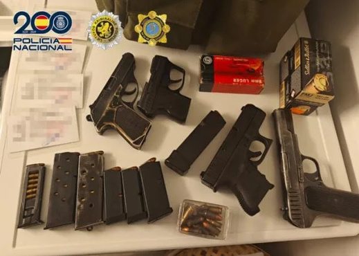 تفكيك شبكة دولية خطيرة لتهريب المخدرات تنطلق من المغرب وأمريكا الجنوبية نحو أوروبا تفكيك شبكة دولية خطيرة لتهريب المخدرات تنطلق من المغرب وأمريكا الجنوبية نحو أوروبا