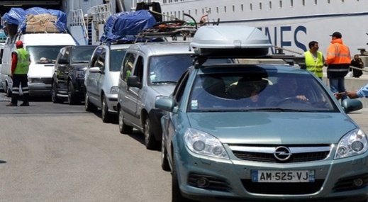 مرحبا 2025.. مليلية تسجل تراجعا ملحوظا في عبور المسافرين مرحبا 2025.. مليلية تسجل تراجعا ملحوظا في عبور المسافرين