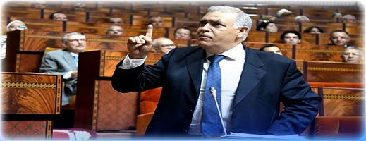 وزارة الداخلية تحذر من استغلال المساعدات الخيرية في الحملات الانتخابية وزارة الداخلية تحذر من استغلال المساعدات الخيرية في الحملات الانتخابية