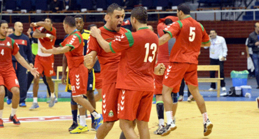 صحف إسبانية تصف "الفرار الجماعي" للاعبي المنتخب المغربي لكرة اليد بالفضحية