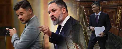 هل ستطردون لامين يامال أيضاً؟”.. جدل واسع في إسبانيا بعد إعلان فوكس ترحيل 8 ملايين مهاجر وأبنائهم هل ستطردون لامين يامال أيضاً؟”.. جدل واسع في إسبانيا بعد إعلان فوكس ترحيل 8 ملايين مهاجر وأبنائهم