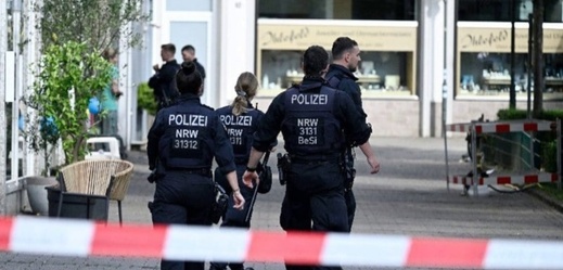 إحصائيات ألمانية تكشف عن تورط 13 ألف مغربي في جرائم متنوعة إحصائيات ألمانية تكشف عن تورط 13 ألف مغربي في جرائم متنوعة