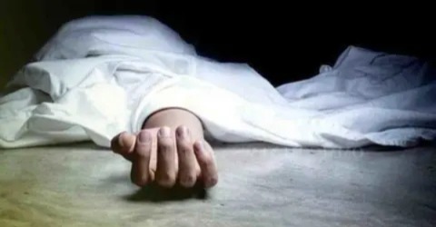 العثور على جثة متحللة لمواطن إسباني داخل شقته ببني انصار العثور على جثة متحللة لمواطن إسباني داخل شقته ببني انصار