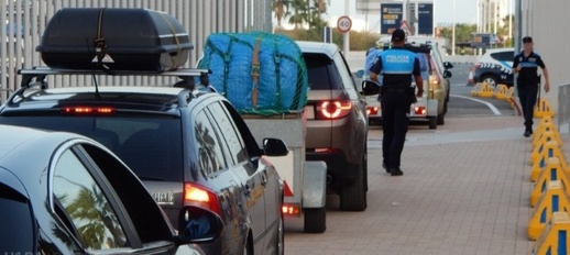 عصابات تستغل محطات البنزين بطرقات إسبانيا للتربص بأفراد الجالية عصابات تستغل محطات البنزين بطرقات إسبانيا للتربص بأفراد الجالية