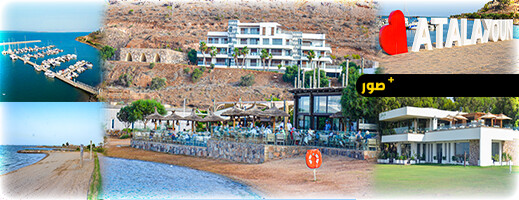 بين حماية البيئة وإنعاش السياحة.. مارشيكا ميد تفتح صفحة جديدة في تدبير موسم الاصطياف بين حماية البيئة وإنعاش السياحة.. مارشيكا ميد تفتح صفحة جديدة في تدبير موسم الاصطياف