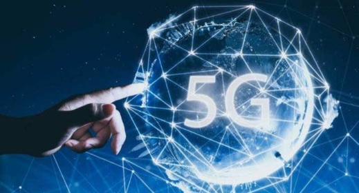 المغرب يفتح باب الترخيص لإرساء شبكة 5G المغرب يفتح باب الترخيص لإرساء شبكة 5G