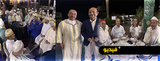 أسرة سلامة تحيي ذكرى الراحل مصطفى سلامة في حفل تأبيني مفعم بالوفاء والحضور الوازن أسرة سلامة تحيي ذكرى الراحل مصطفى سلامة في حفل تأبيني مفعم بالوفاء والحضور الوازن