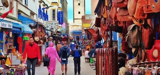 تقرير دولي يضع المغرب في مرتبة متأخرة من حيث جودة الحياة تقرير دولي يضع المغرب في مرتبة متأخرة من حيث جودة الحياة