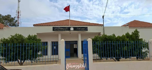 افتقار مستوصف جماعة البركانيين لممرض يغضب ساكنة كبدانة افتقار مستوصف جماعة البركانيين لممرض يغضب ساكنة كبدانة