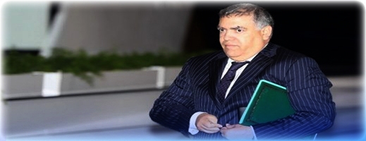 شبهات اغتناء غير مشروع تُلاحق رؤساء جماعات ووزارة الداخلية تُطلق تحقيقات في إعفاءات ضريبية مشبوهة شبهات اغتناء غير مشروع تُلاحق رؤساء جماعات ووزارة الداخلية تُطلق تحقيقات في إعفاءات ضريبية مشبوهة