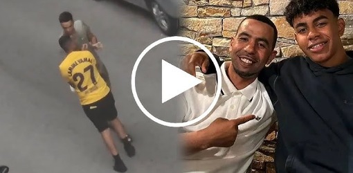 من الضحية إلى قفص الاتهام.. والد لامين يامال في قلب فضيحة قضائية بإسبانيا من الضحية إلى قفص الاتهام.. والد لامين يامال في قلب فضيحة قضائية بإسبانيا