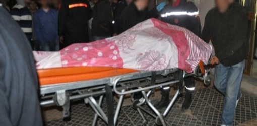 فاجعة.. العثور على أستاذ جامعي جثة هامدة داخل منزله في ظروف غامضة فاجعة.. العثور على أستاذ جامعي جثة هامدة داخل منزله في ظروف غامضة