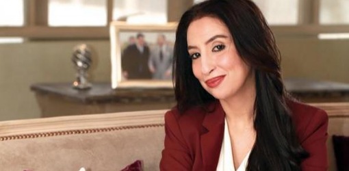 زوجة رئيس الحكومة سلوى أخنوش تدخل عالم "النقل الذكي" عبر التطبيقات زوجة رئيس الحكومة سلوى أخنوش تدخل عالم "النقل الذكي" عبر التطبيقات