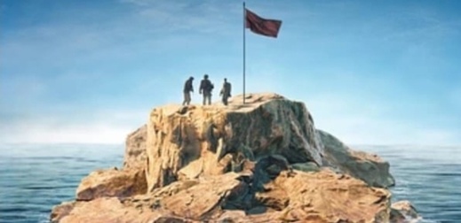 فيلم وثائقي إسباني يقرّ بمغربية جزيرة ليلى فيلم وثائقي إسباني يقرّ بمغربية جزيرة ليلى