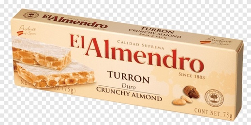 صادرات الحلويات الإسبانية إلى المغرب تقفز بأربعة أضعاف صادرات الحلويات الإسبانية إلى المغرب تقفز بأربعة أضعاف