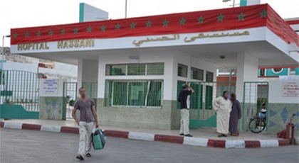 جمعويون يطالبون بإستحضار العقل والحكمة لحل المشاكل الداخلية التي عرفها قسم الولادة بالمستشفى الحسني جمعويون يطالبون بإستحضار العقل والحكمة لحل المشاكل الداخلية التي عرفها قسم الولادة بالمستشفى الحسني